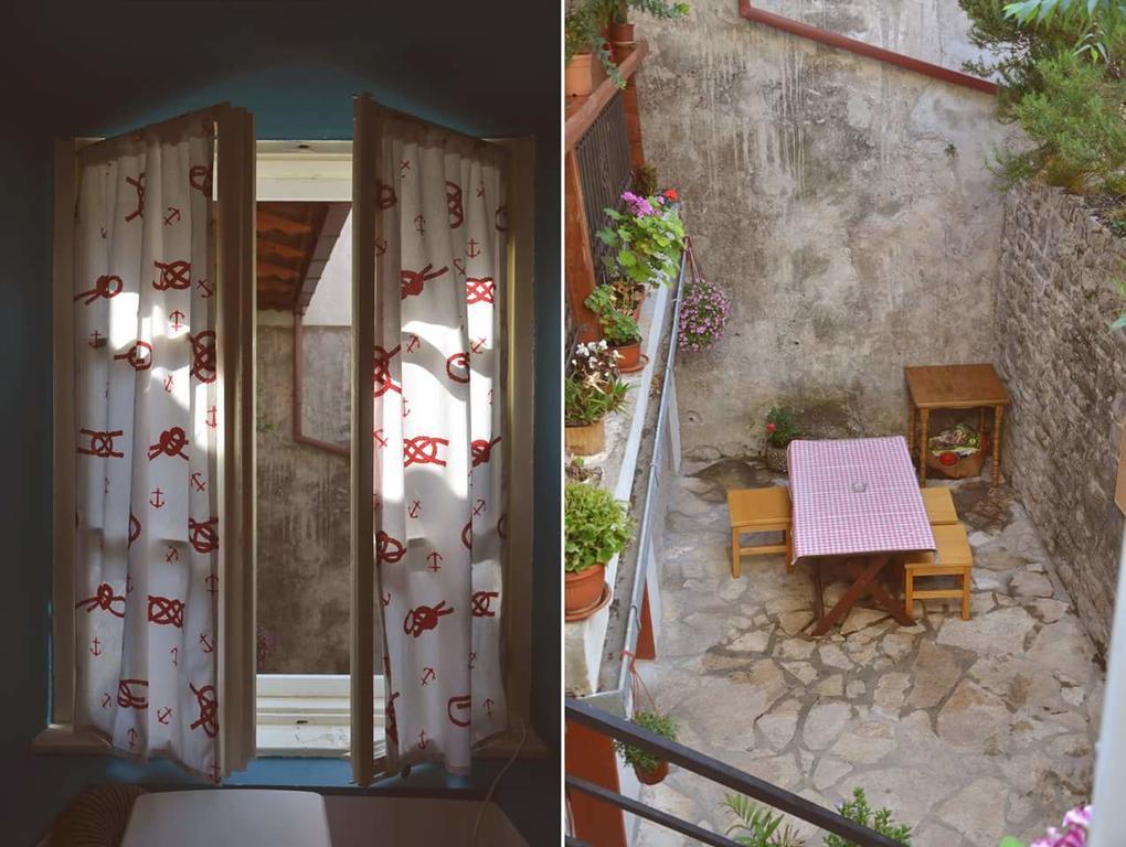Freedom Hostel Budva Zimmer foto